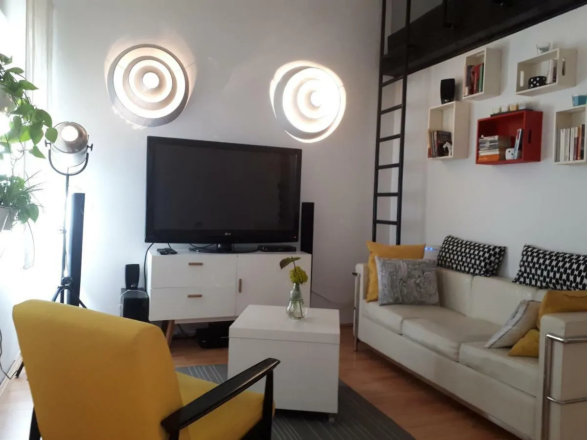 Grisia 26 Apartment Rovigno Croazia