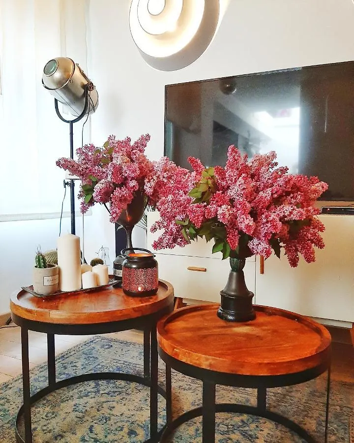 Grisia 26 Apartment Rovinj