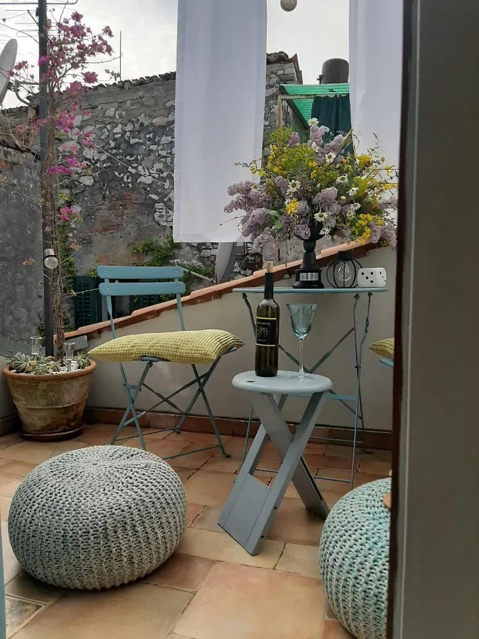 Grisia 26 Apartment Rovinj