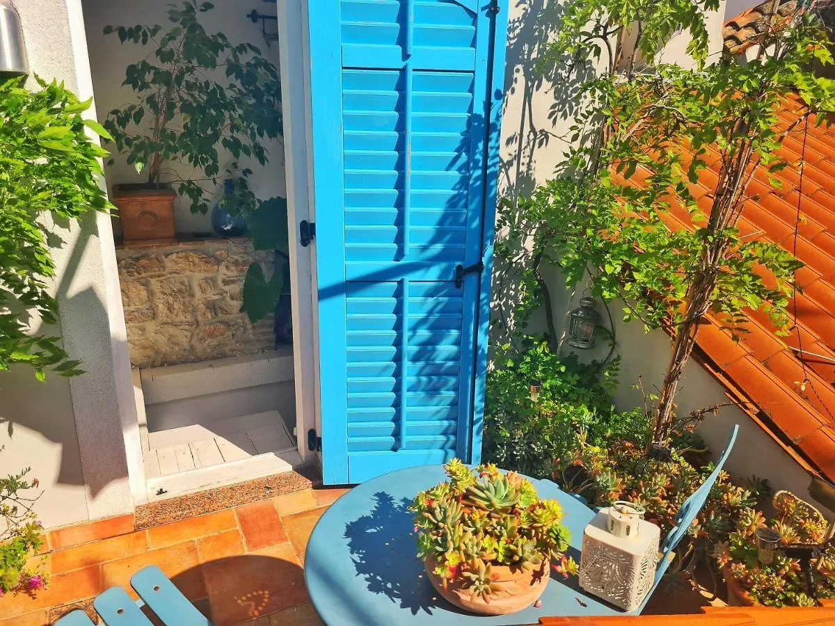 Grisia 26 Apartment Rovinj 0*,  Croatia