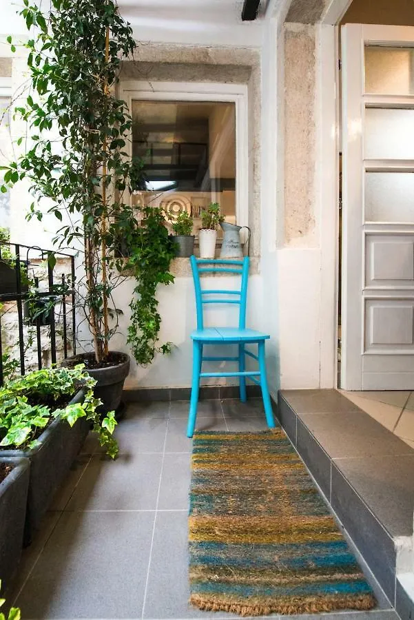 Grisia 26 Apartment Rovinj
