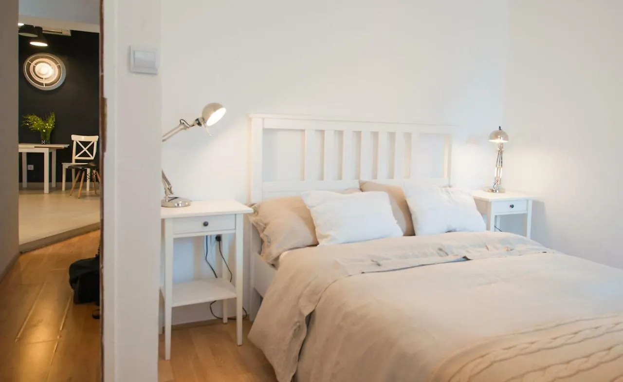 Grisia 26 Apartment Rovinj