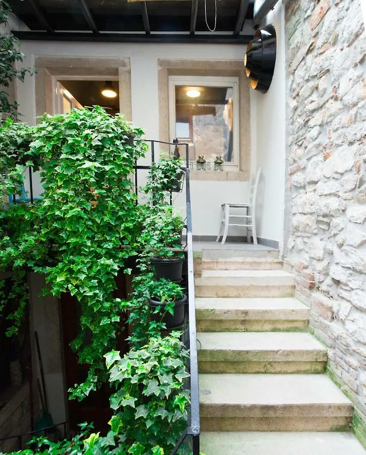 Grisia 26 Apartment Rovinj