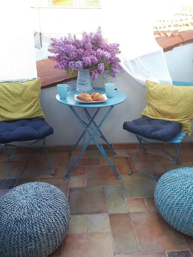 Grisia 26 Apartment Rovinj