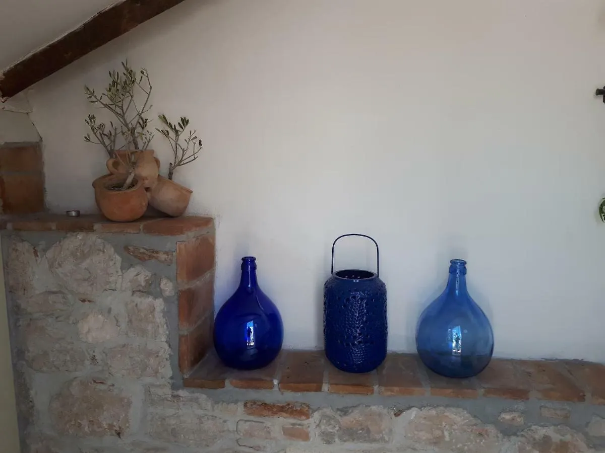 Grisia 26 Apartment Rovinj