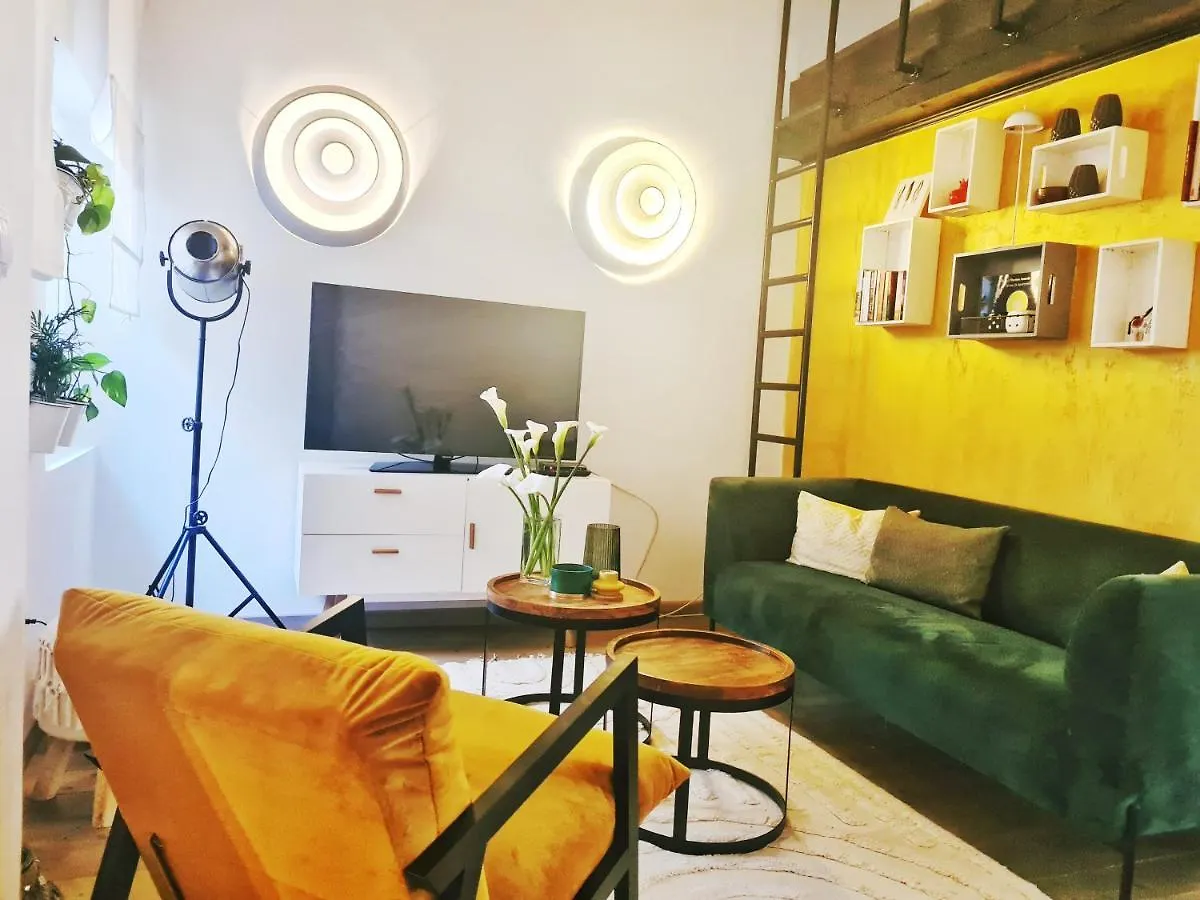 Grisia 26 Apartment Rovinj